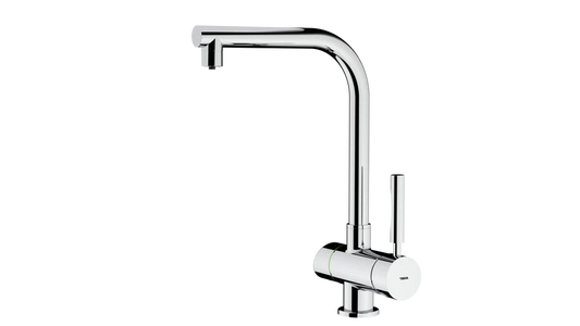 Baterie de bucătărie cu funcţie de filtrare OS 206