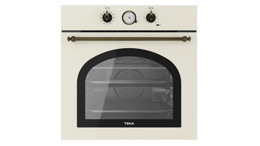 Cuptor multifuncțional HRB 6300 VN, cu funcţie SurroundTemp, 60 cm