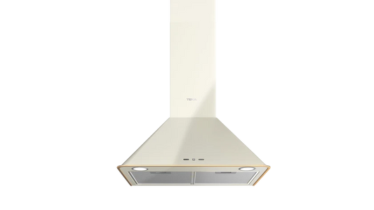 Hota semineu DOS 60.2 VN ,60 cm ,forma piramida