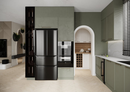 Bucatarie "Noble charm"