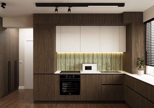 Bucatarie "Cataleya Residence"