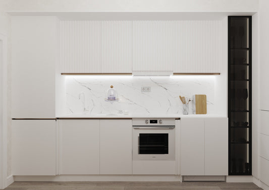 Bucatarie "Royal Town"