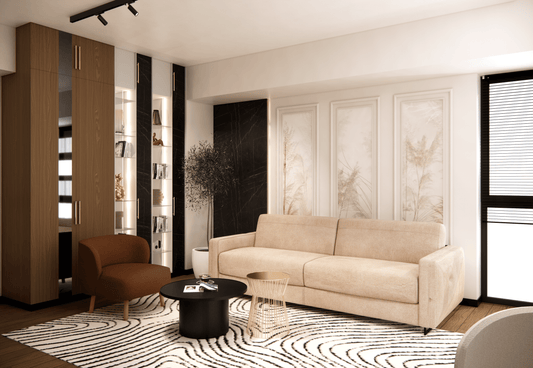 Apartament Quiet Luxury