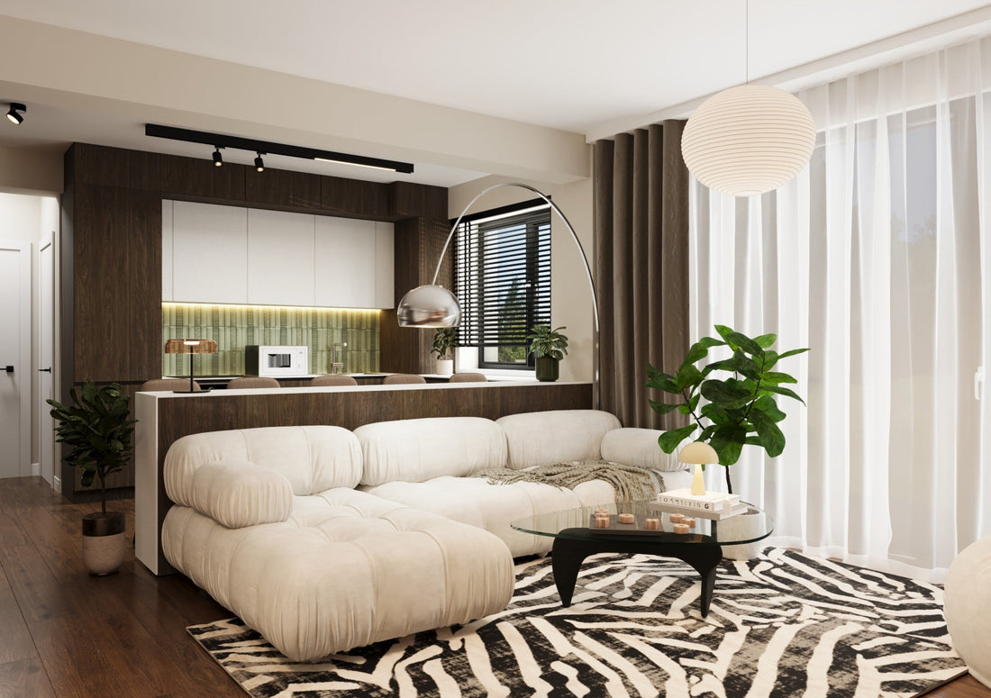 Apartament Timesless Vibes