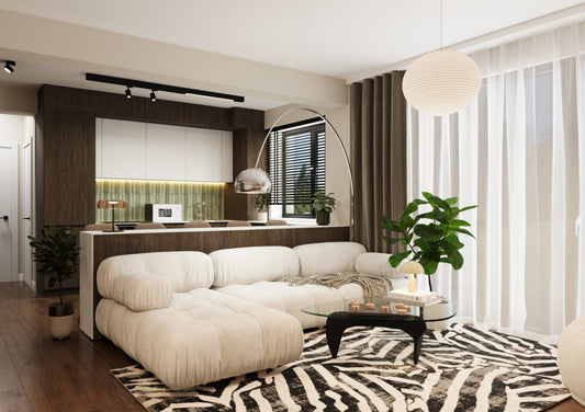 Apartament Timesless Vibes