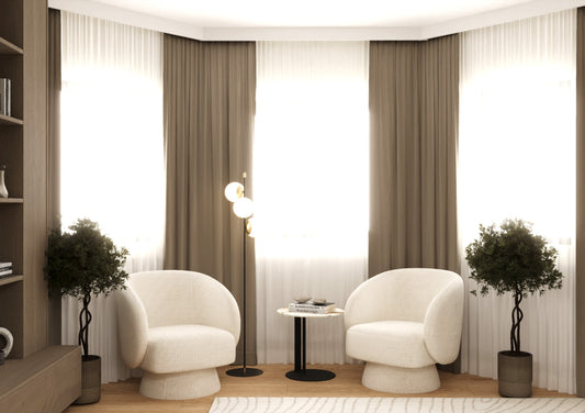 Amenajare casa Hlincea