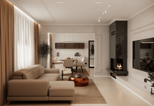 Casa Elegance Canvas