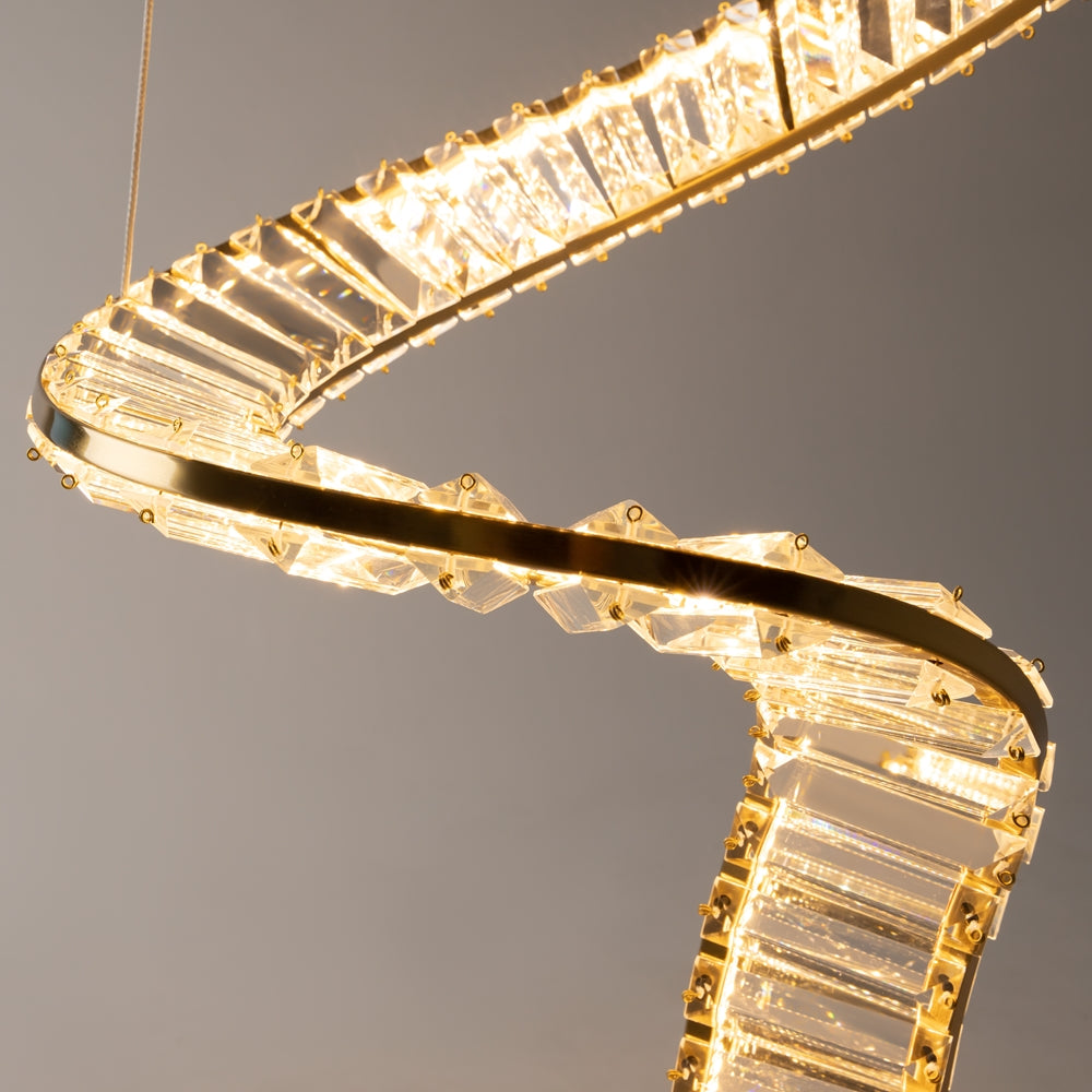 Pendul Maytoni - Krone ,P097PL-L48BS3K