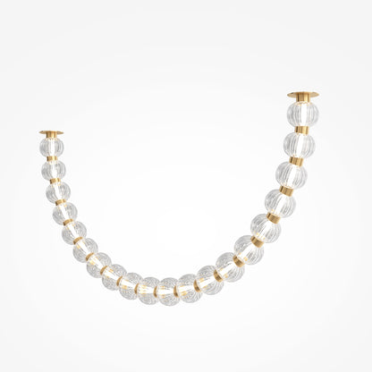 Lustra Maytoni Amulet ,MOD555CL-L28G3K