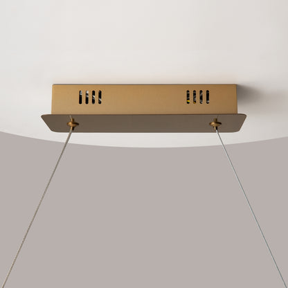 Pendul Maytoni - Krone ,P097PL-L28BS3K