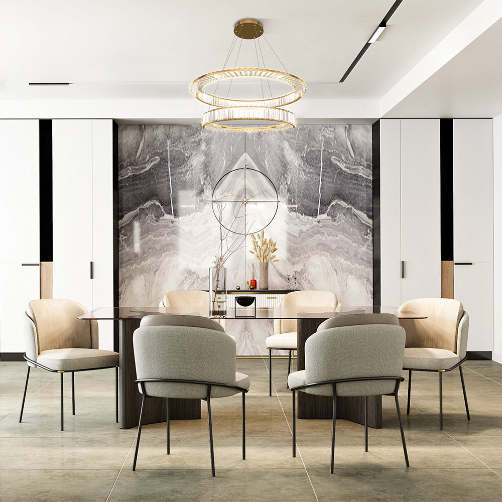 Lustra Maytoni - Krone ,P097PL-L90G4K