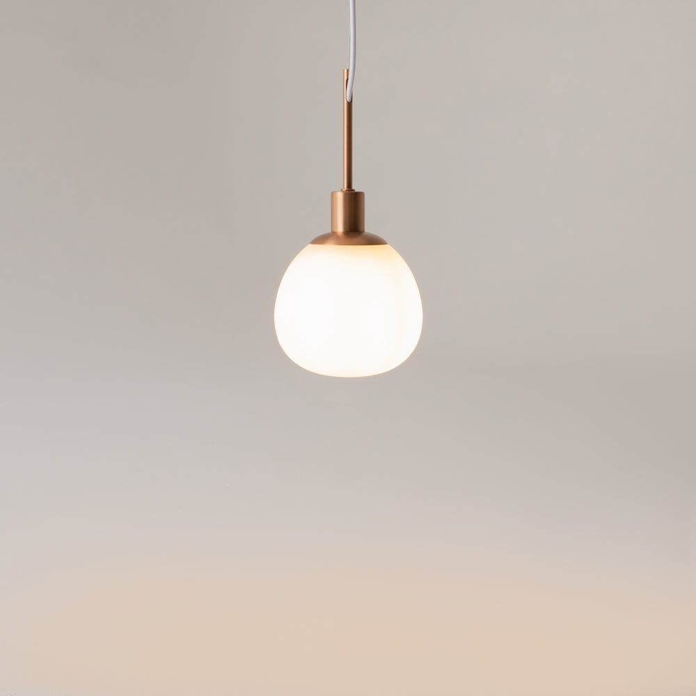 Pendul Maytoni  Erich Brass ,MOD221-PL-01-G