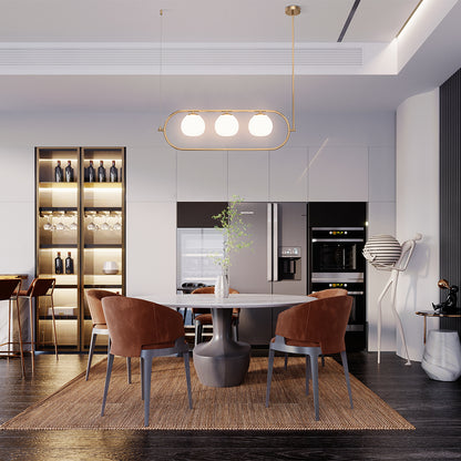 Pendul Maytoni  Erich Brass,MOD221PL-03BS