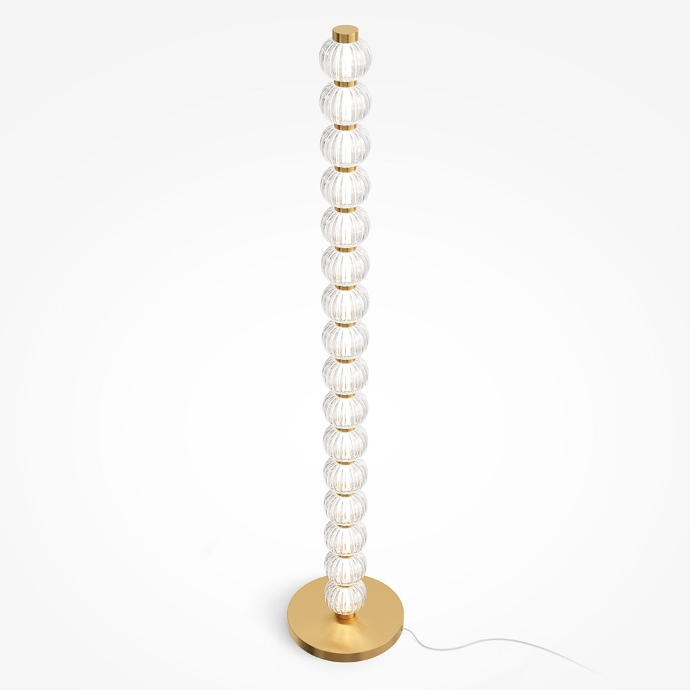 Lampa de podea Maytoni  Amulet ,MOD555FL-L23G3K