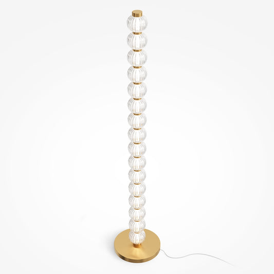 Lampa de podea Maytoni  Amulet ,MOD555FL-L23G3K