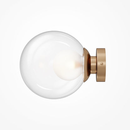 Aplica de perete Maytoni -Basic,MOD521WL-01G3