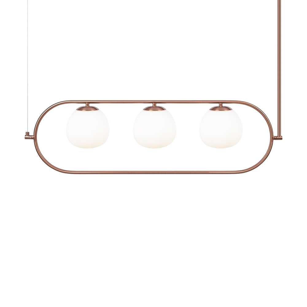 Pendul Maytoni  Erich Brass,MOD221PL-03BS