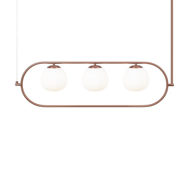 Pendul Maytoni  Erich Brass,MOD221PL-03BS