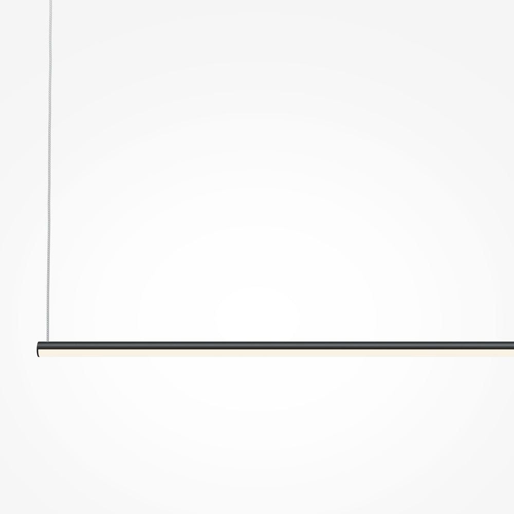 Pendul Maytoni Halo , MOD246PL-L16BK