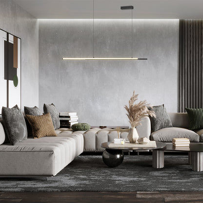 Pendul Maytoni Halo , MOD005PL-L36BK