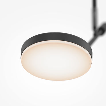 Lustra Maytoni Fad ,MOD070CL-L8B3K