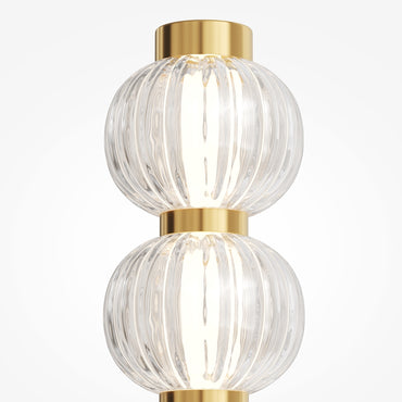 Aplica de perete Maytoni  Amulet , MOD555WL-L13G3K