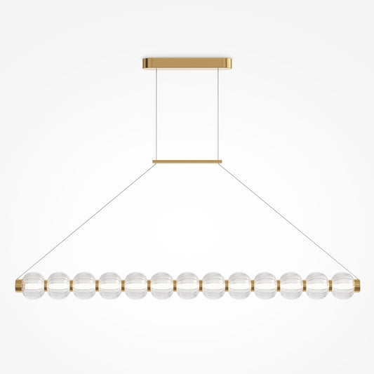 Pendul Maytoni Amulet ,MOD555PL-L18G3K