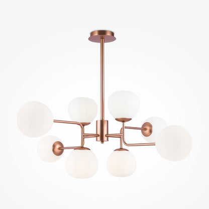 Pendul Maytoni  Erich Brass,MOD221-PL-08-G