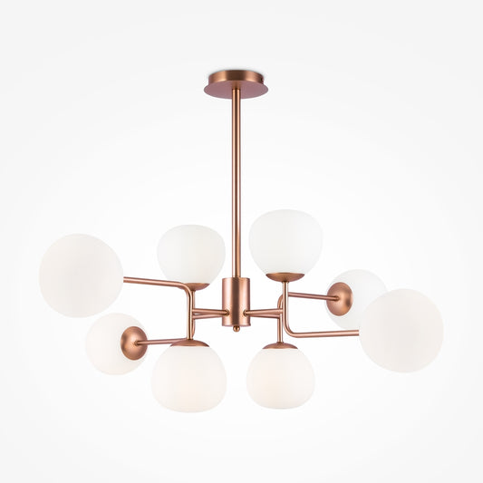 Pendul Maytoni  Erich Brass,MOD221-PL-08-G