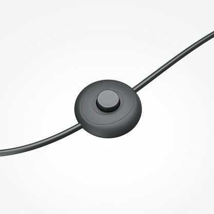 Lampa de podea Maytoni Breeze alama gold, MOD281FL-L33BS3K