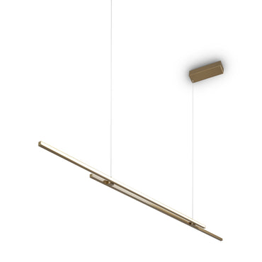 Pendul Maytoni Halo ,MOD005PL-L48BSK