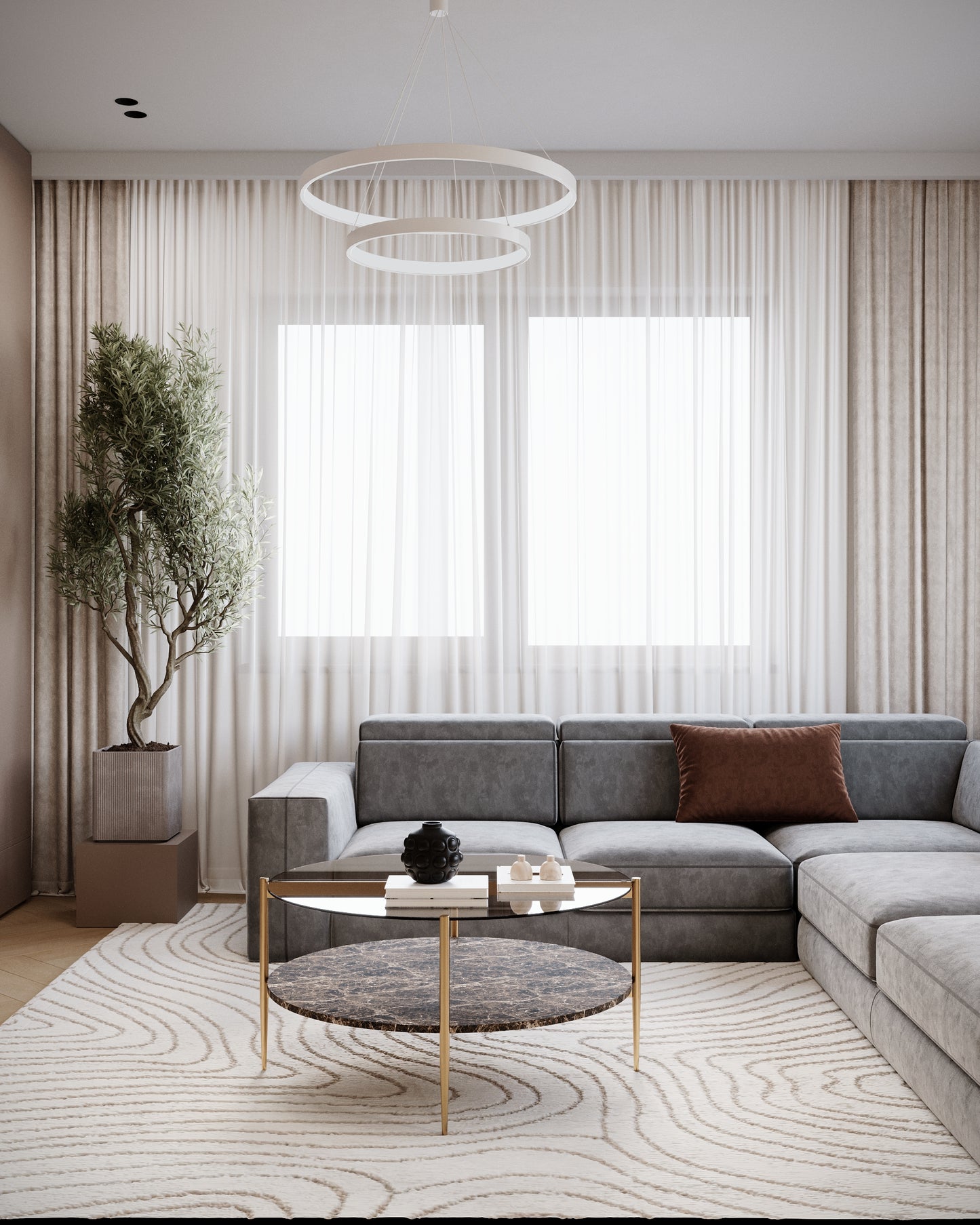 Canapea ASTOR modular, material categoria B.O parte cu 2 sezuturi va fi fixa, coltul si partea cu 2 sezuturi extensibile