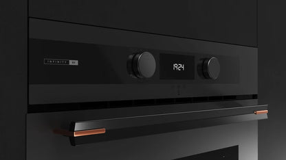 Cuptor multifunctional, HLB 85-G1 BM MAESTRO PIZZA, cu sistem de curatare Dual Clean