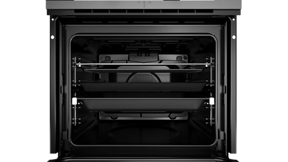 Cuptor multifunctional, HLB 85-G1 BM MAESTRO PIZZA, cu sistem de curatare Dual Clean