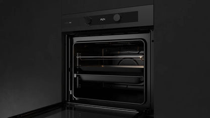 Cuptor multifunctional, HLB 85-G1 BM MAESTRO PIZZA, cu sistem de curatare Dual Clean