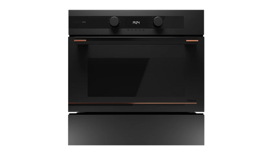 Cuptor compact multifunctional combi-microunde 11 funcii, HLC 84-G1 BM