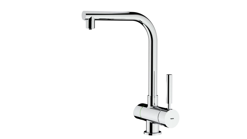 Baterie de bucătărie cu funcţie de filtrare OS 206