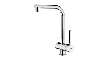 Baterie de bucătărie cu funcţie de filtrare OS 206