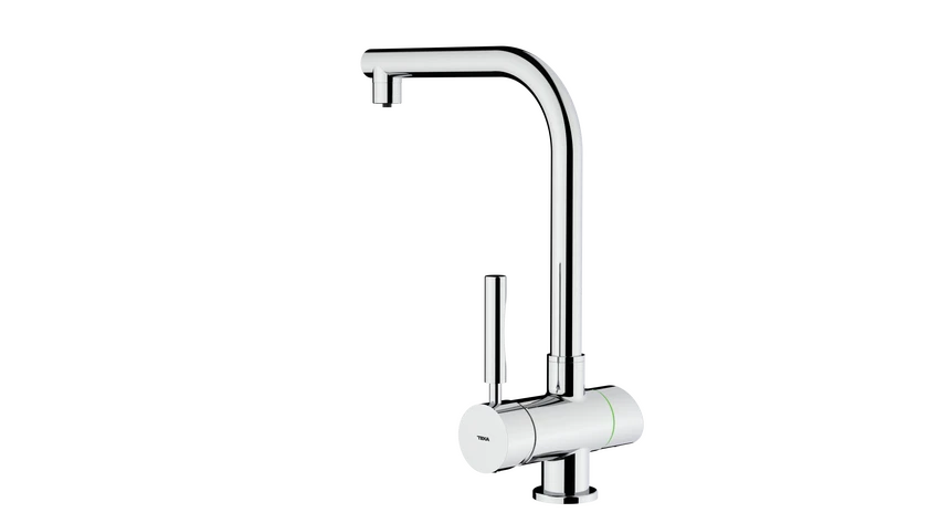 Baterie de bucătărie cu funcţie de filtrare OS 206