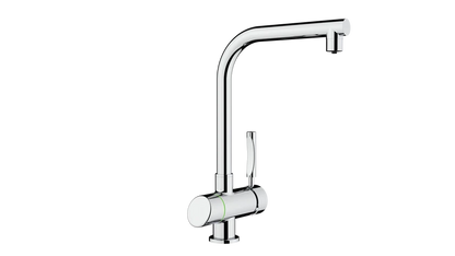 Baterie de bucătărie cu funcţie de filtrare OS 206