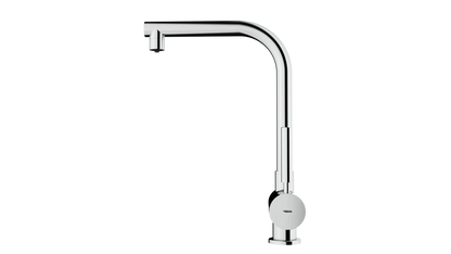 Baterie de bucătărie cu funcţie de filtrare OS 206