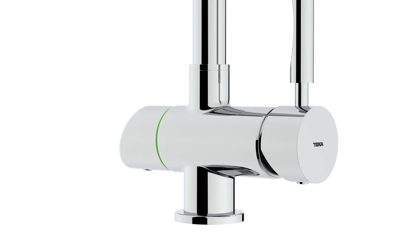 Baterie de bucătărie cu funcţie de filtrare OS 206