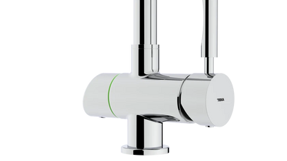 Baterie de bucătărie cu funcţie de filtrare OS 206