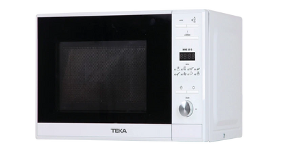 Cuptor cu microunde + Grill MWE 225 G, free- standing, cu 8 meniuri directe (reţete presetate) şi capacitate 20l