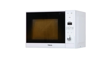 Cuptor cu microunde + Grill MWE 225 G, free- standing, cu 8 meniuri directe (reţete presetate) şi capacitate 20l