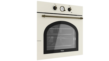 Cuptor multifuncțional HRB 6300 VN, cu funcţie SurroundTemp, 60 cm