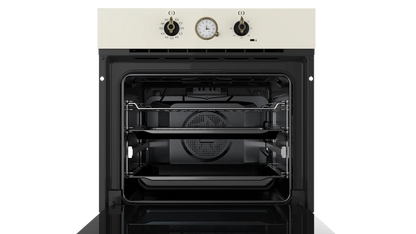 Cuptor multifuncțional HRB 6300 VN, cu funcţie SurroundTemp, 60 cm