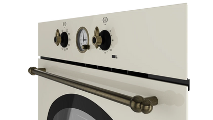 Cuptor multifuncțional HRB 6300 VN, cu funcţie SurroundTemp, 60 cm