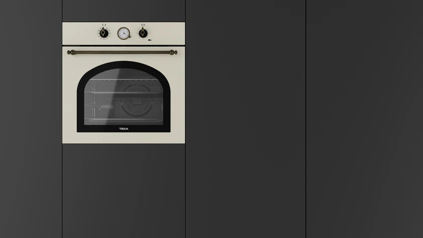 Cuptor multifuncțional HRB 6300 VN, cu funcţie SurroundTemp, 60 cm