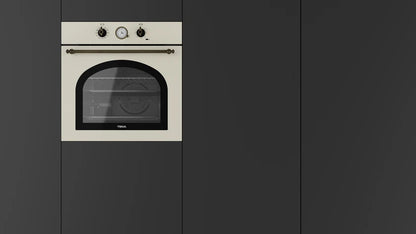 Cuptor multifuncțional HRB 6300 VN, cu funcţie SurroundTemp, 60 cm